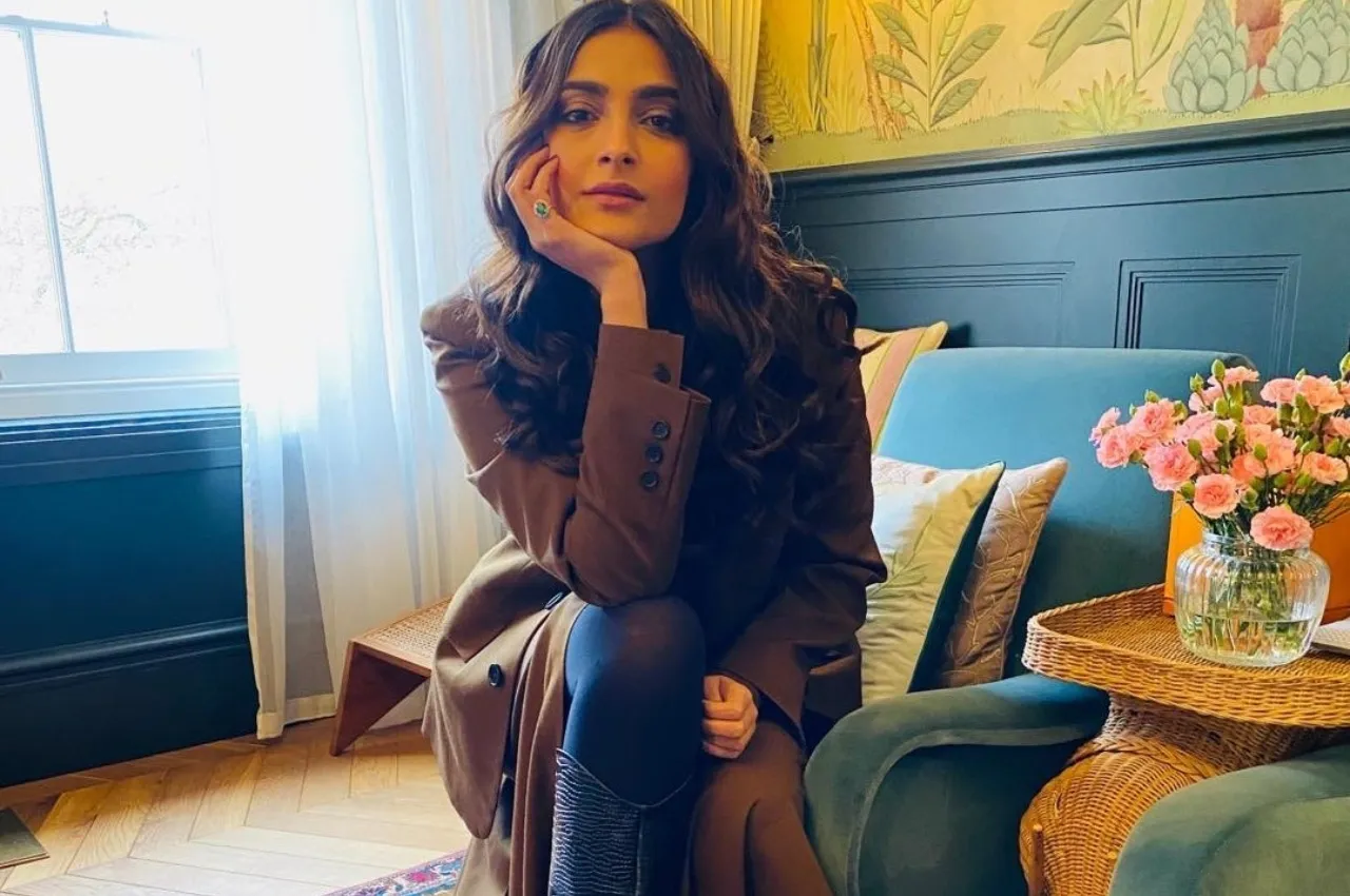 Sonam Kapoor