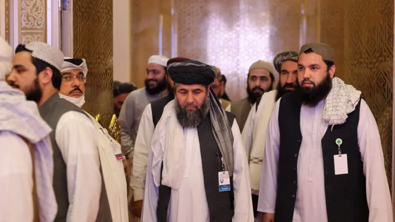 Taliban