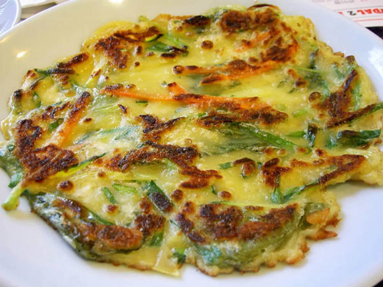 healthy recipe boost immunity