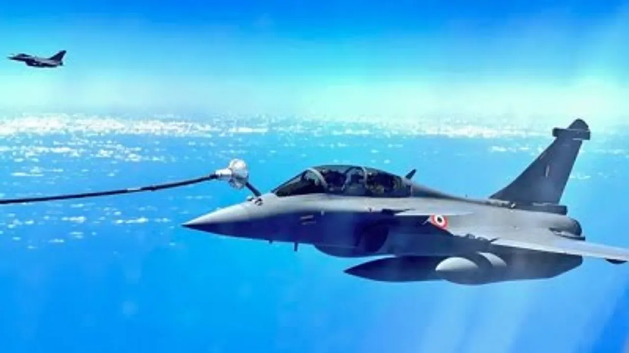 Rafale