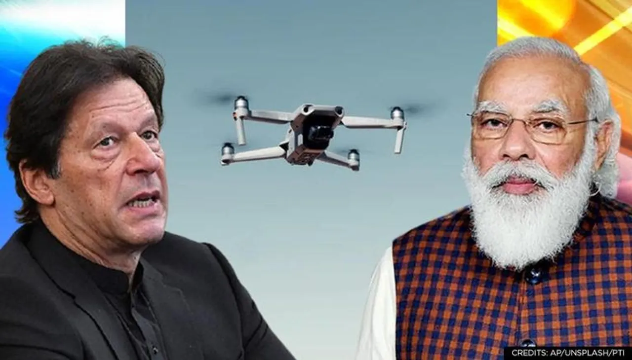 Drone