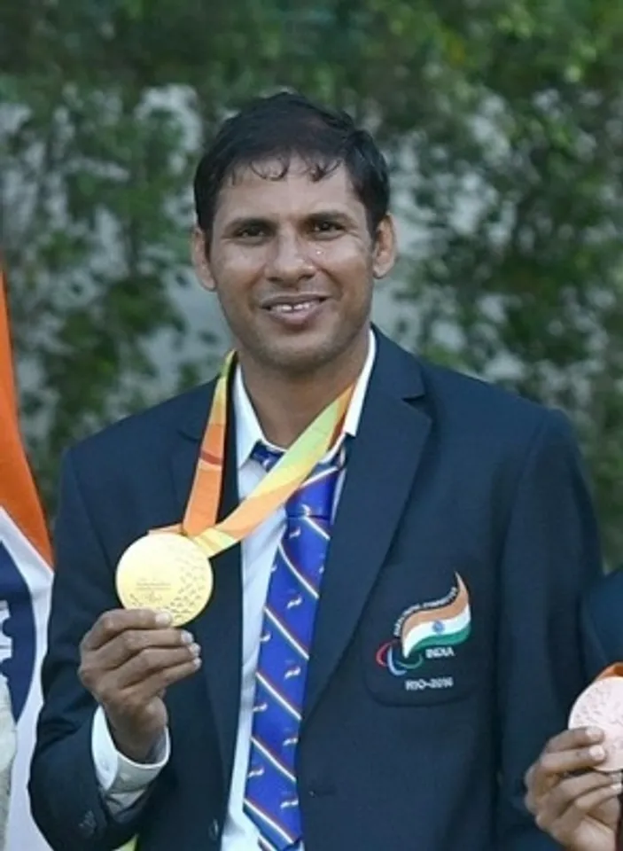 Devendra Jhajaria, Tokyo Paralympics,