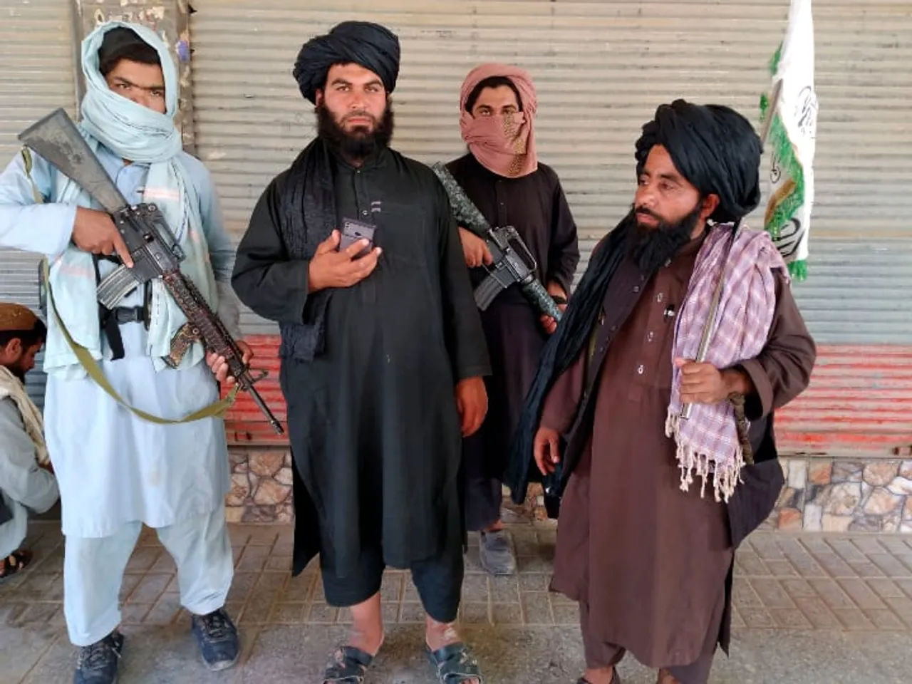 Taliban