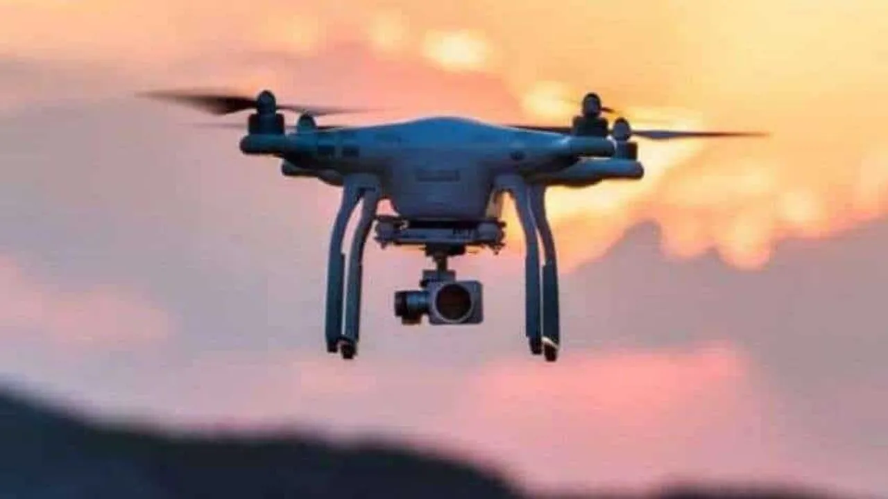 Drone Rules