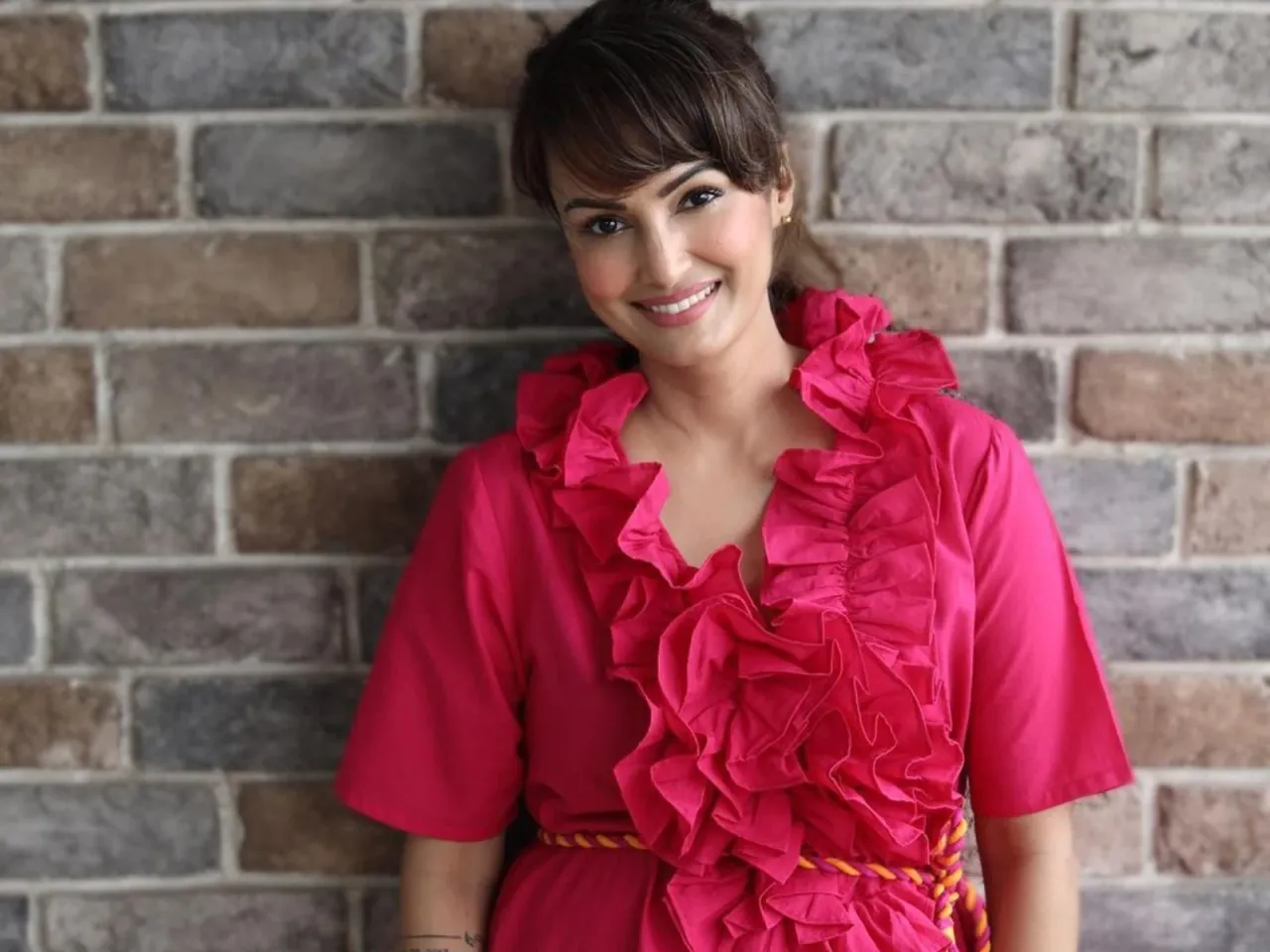 Nisha Rawal to participate in Bigg Boss amid rift with husband Karan Mehra?