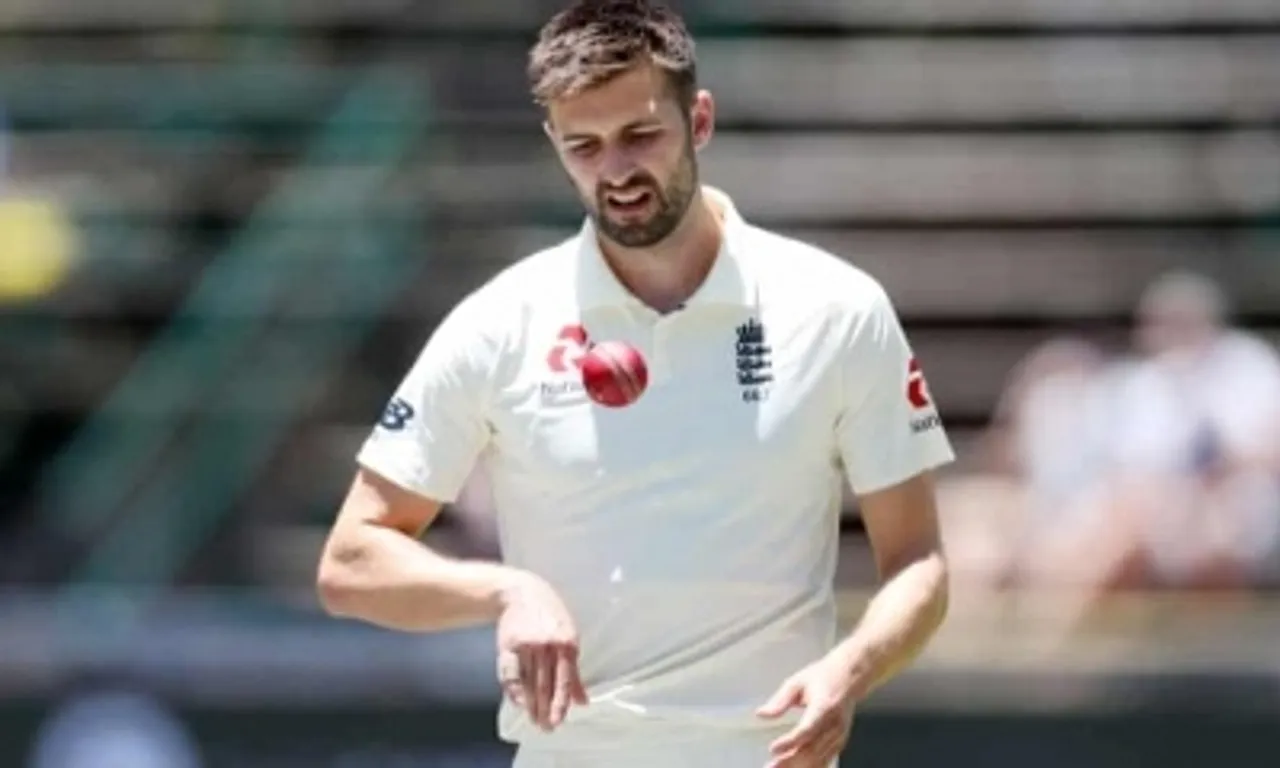 Mark Wood, England vs India, England vs India 3rd Test,