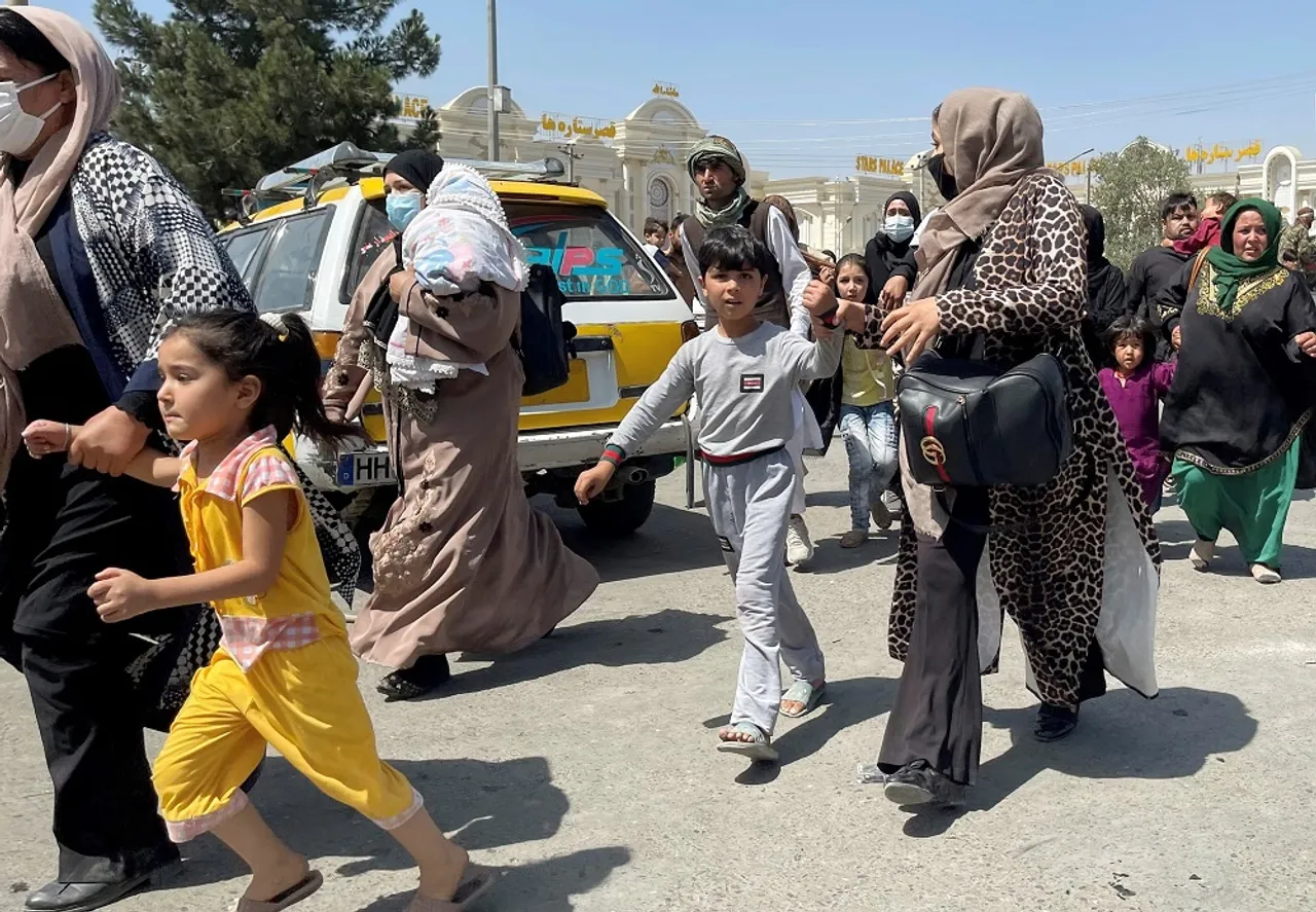 Afghanistan crisis: UNHRC to discuss the issue on August 24