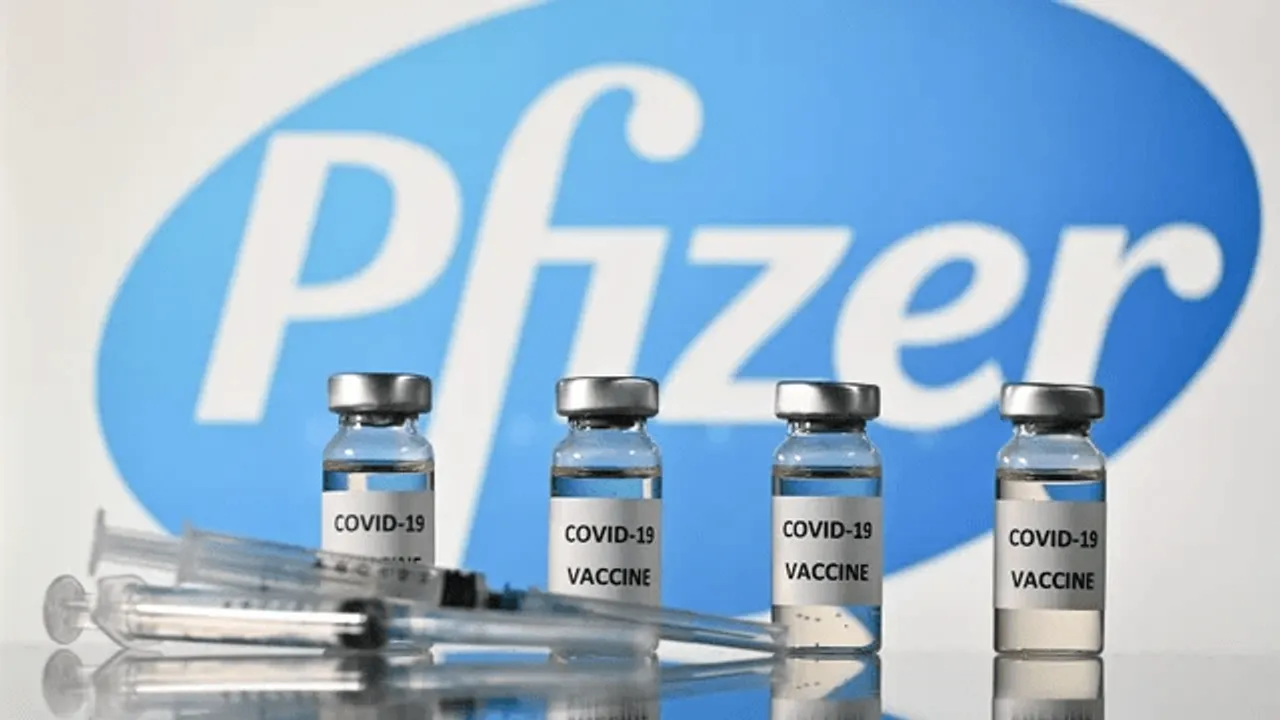 Pfizer