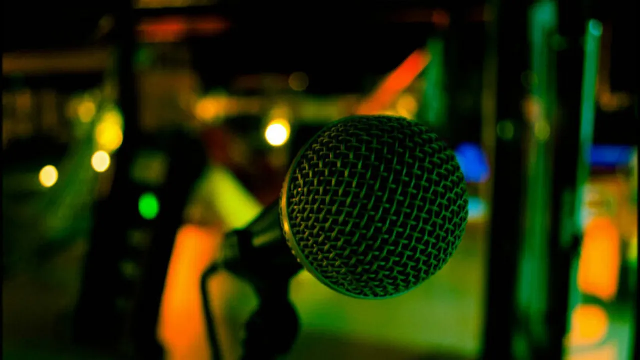 karaoke
