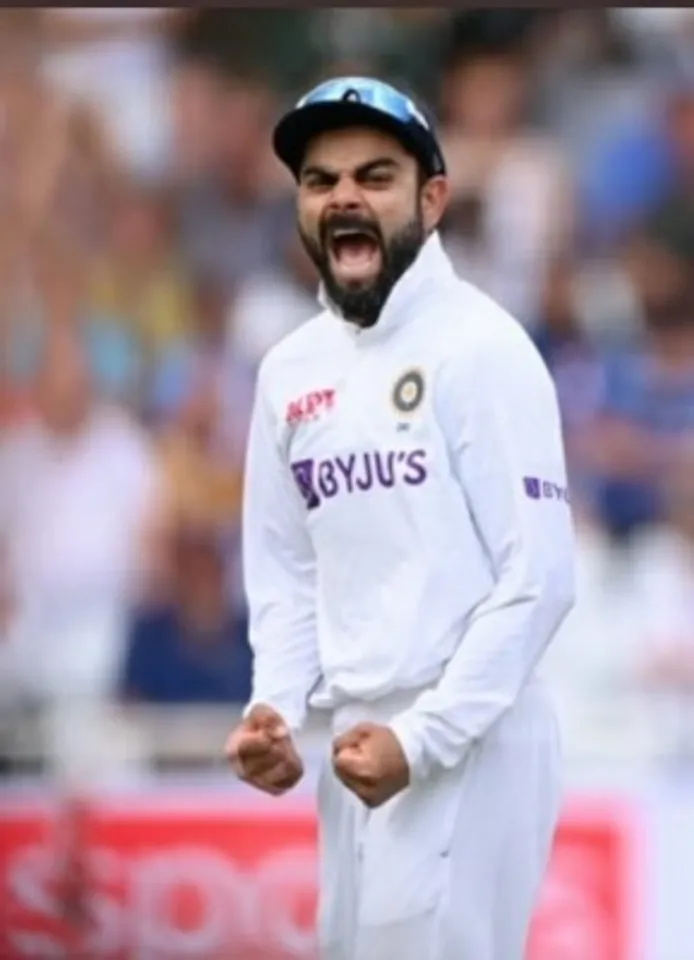 Virat Kohli, Nick Compton, England vs India,