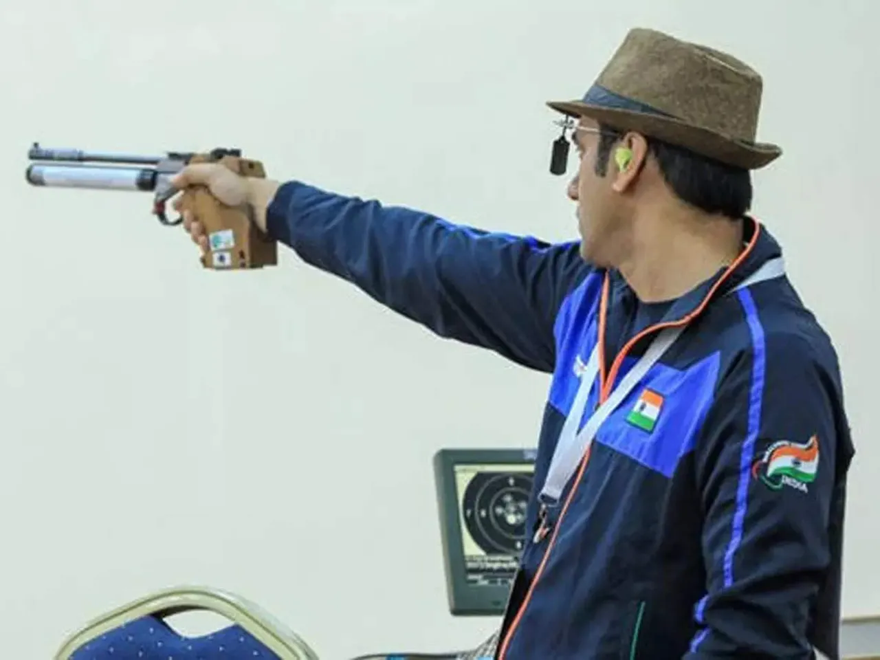 Singhraj