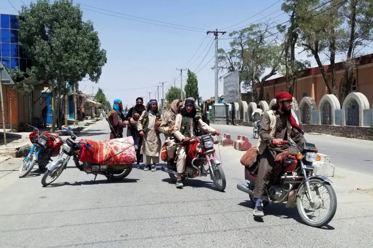 Kandahar