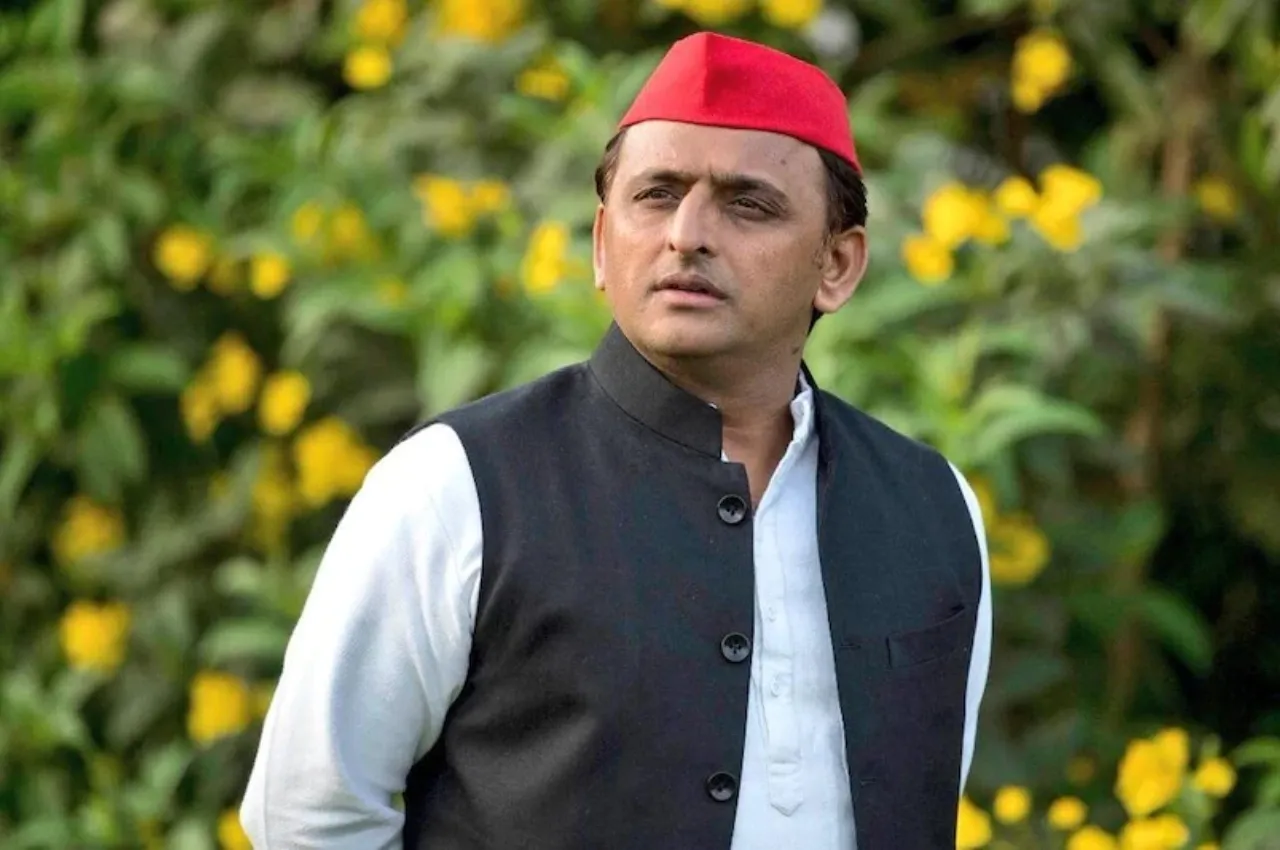 Akhilesh Yadav, BJP, SP, Farmers Protest,