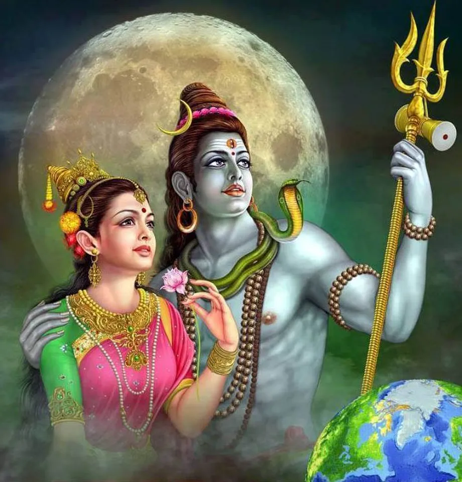 sawan ke somvar follow these things to avoid mistakes while worshipping lord shiva