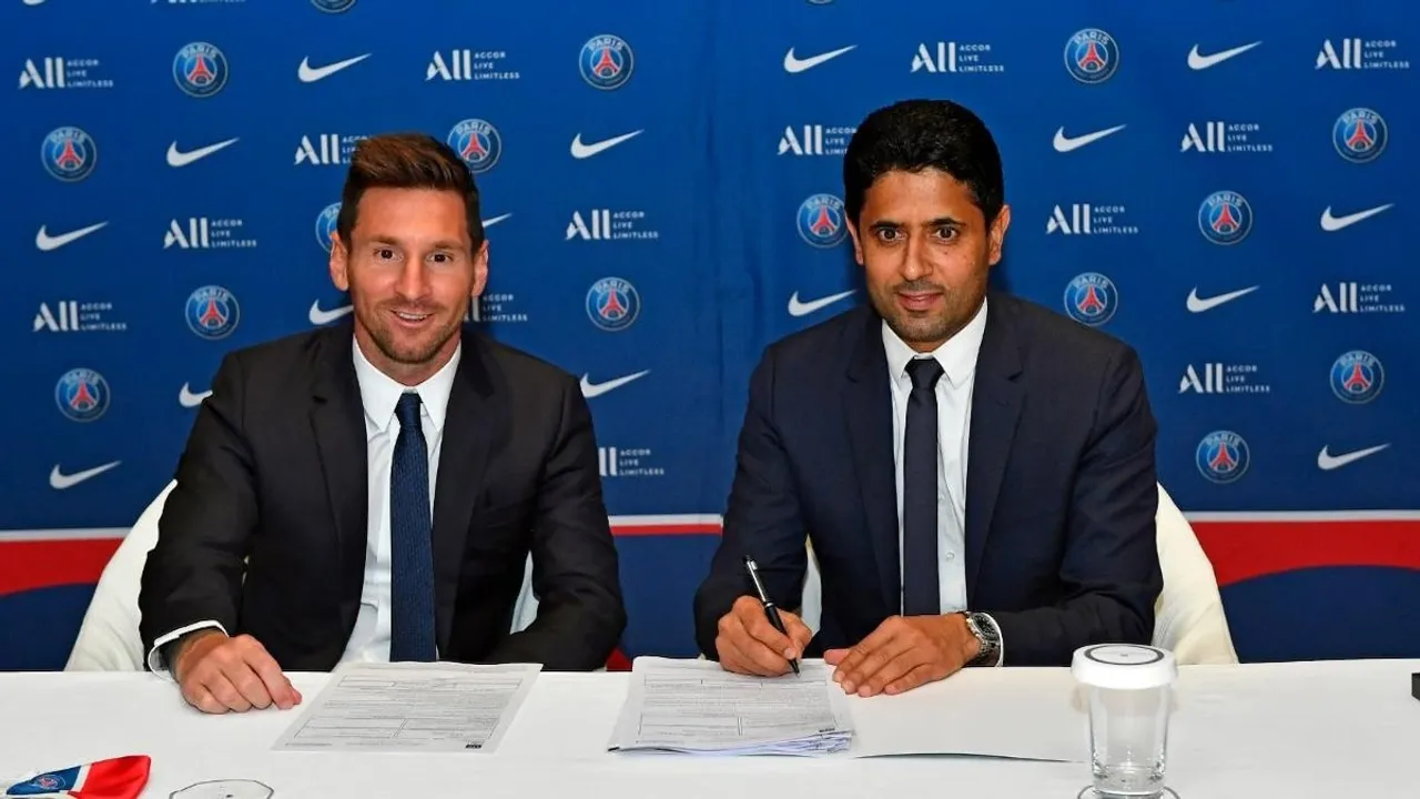 PSG