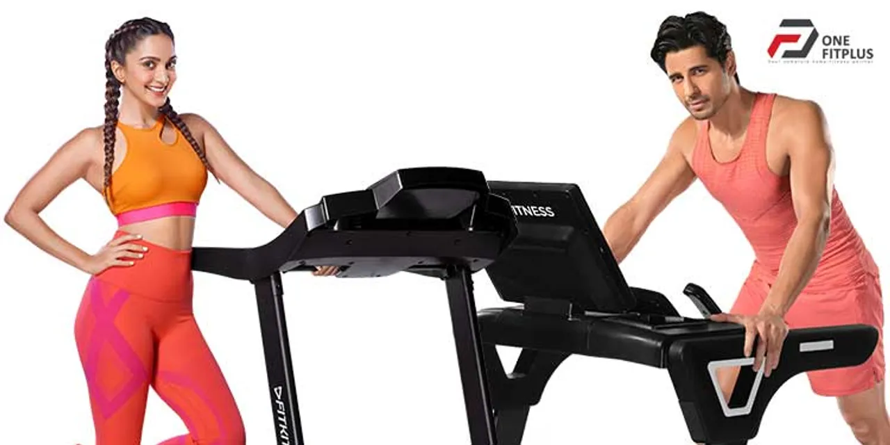 OneFitPlus