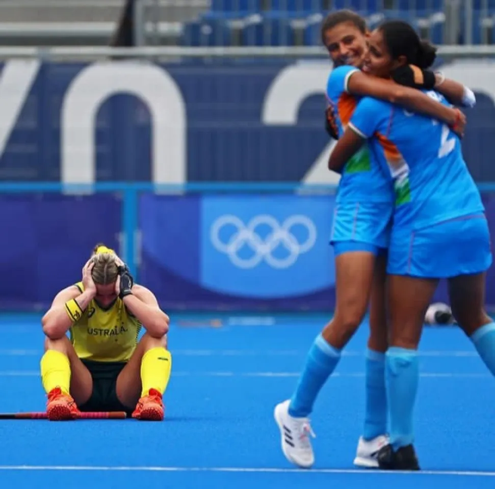 Hockey
