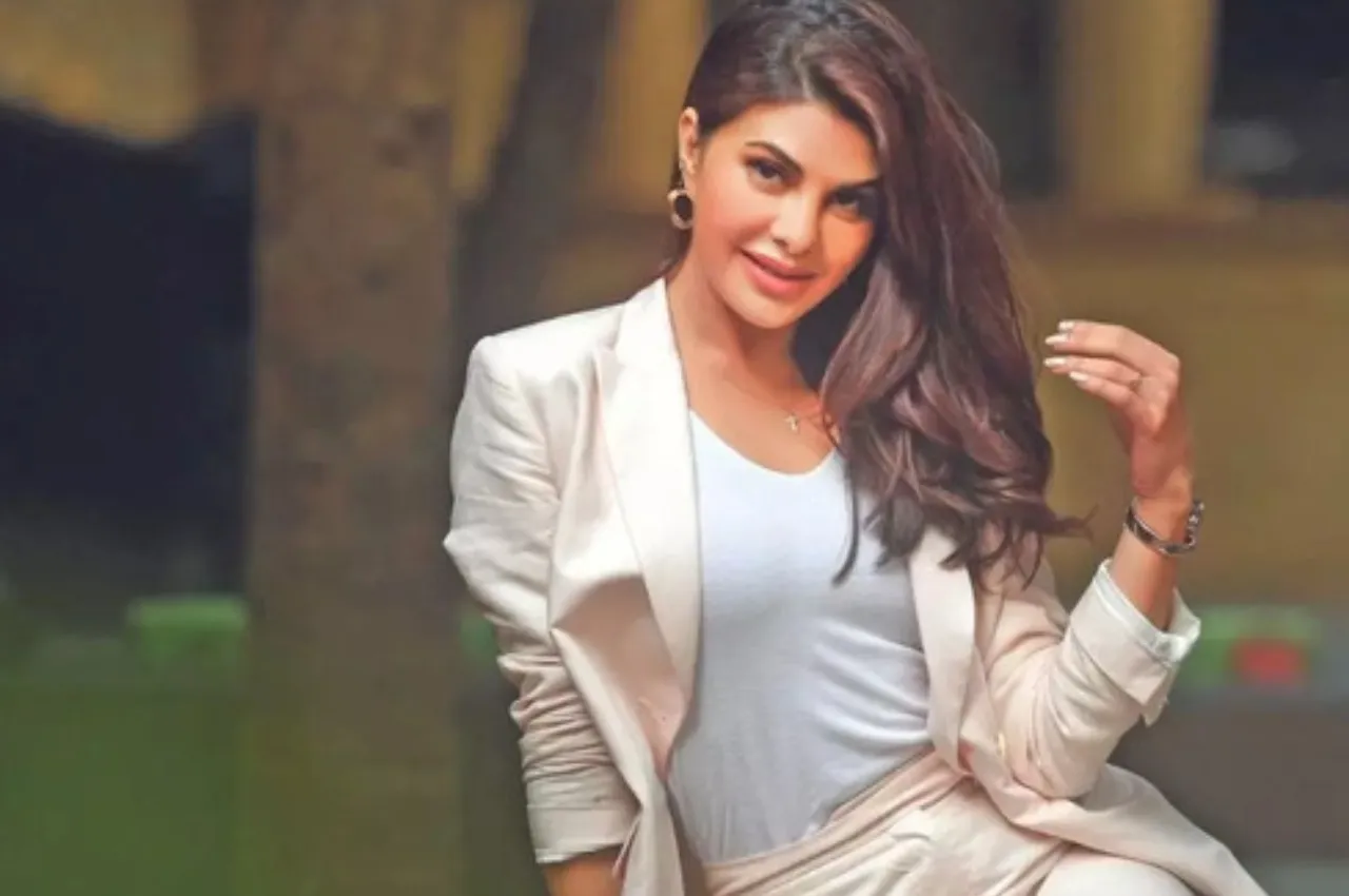 Jacqueline Fernandez