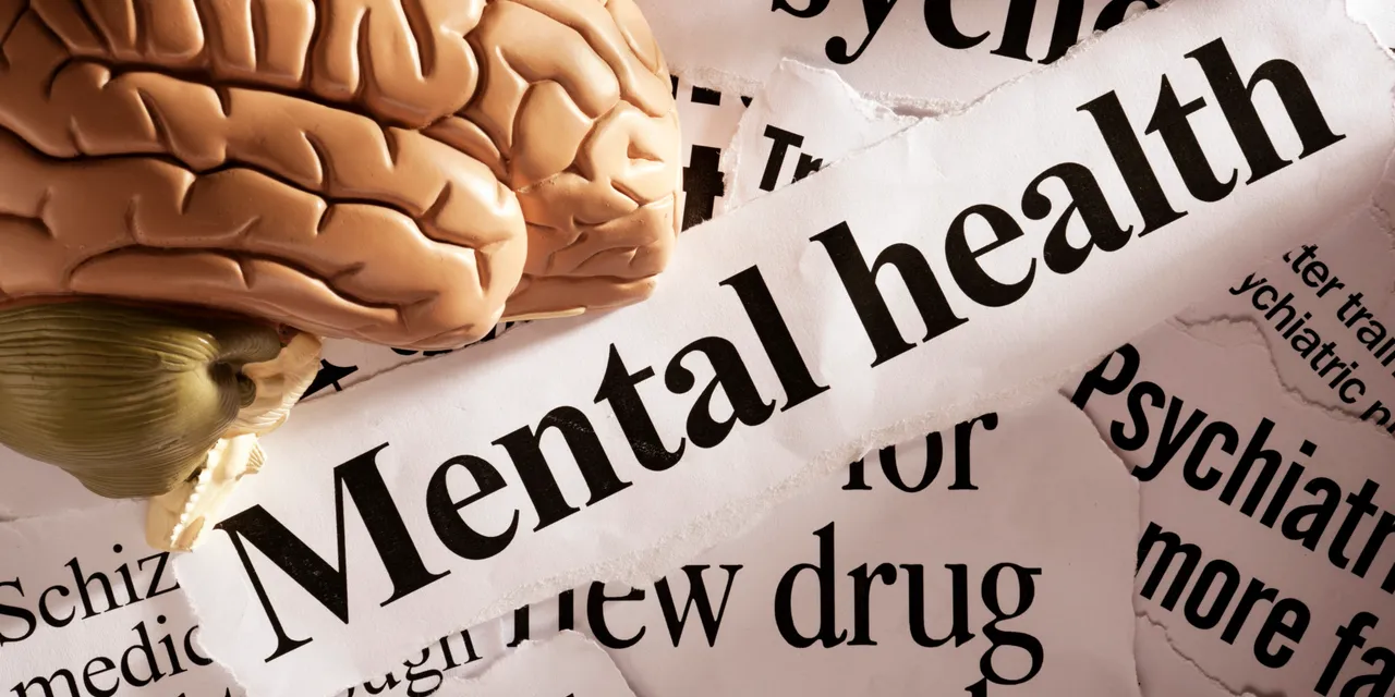mental health tips to overcome anxiety