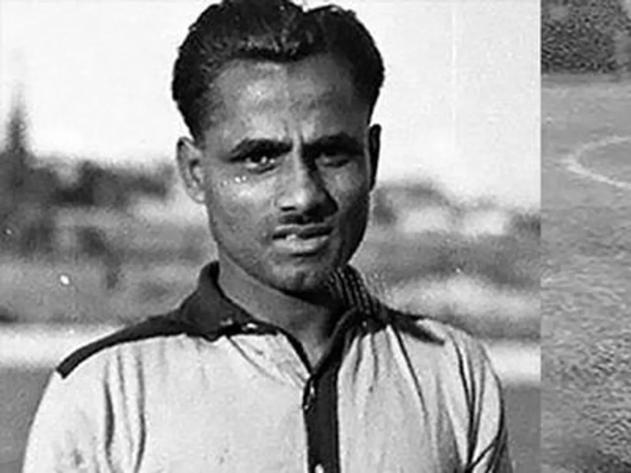 Dhyan Chand