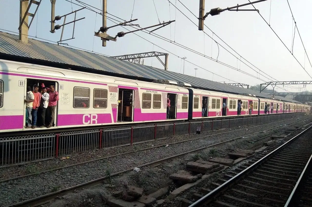 Mumbai