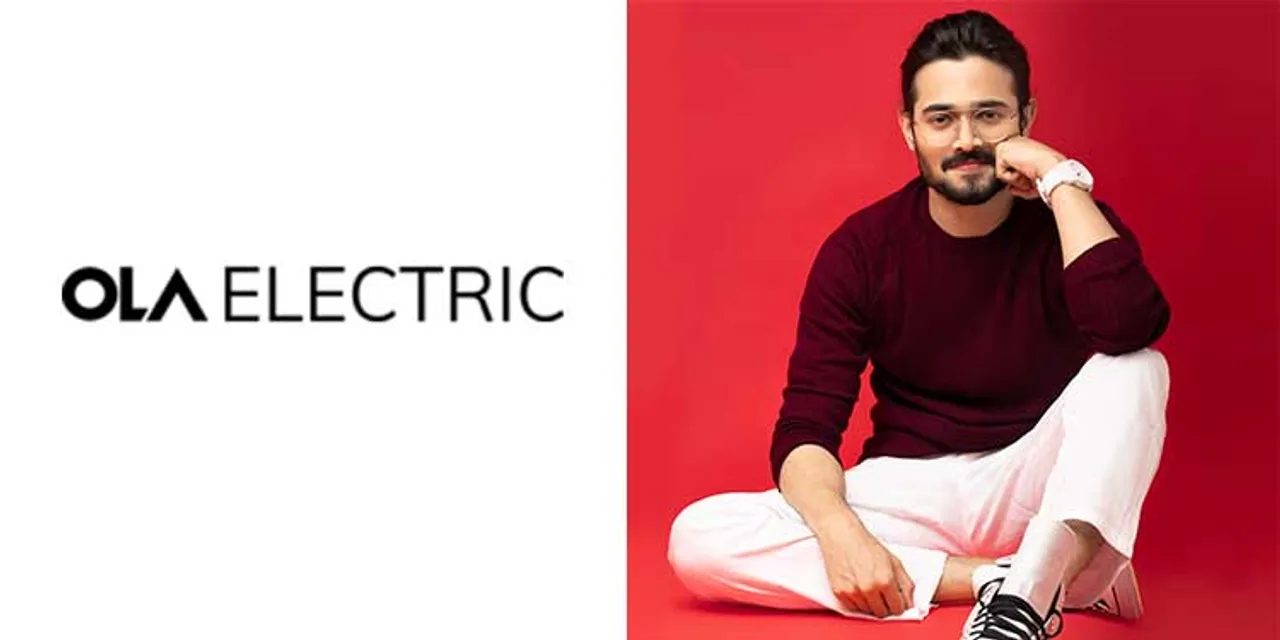 Ola Electric