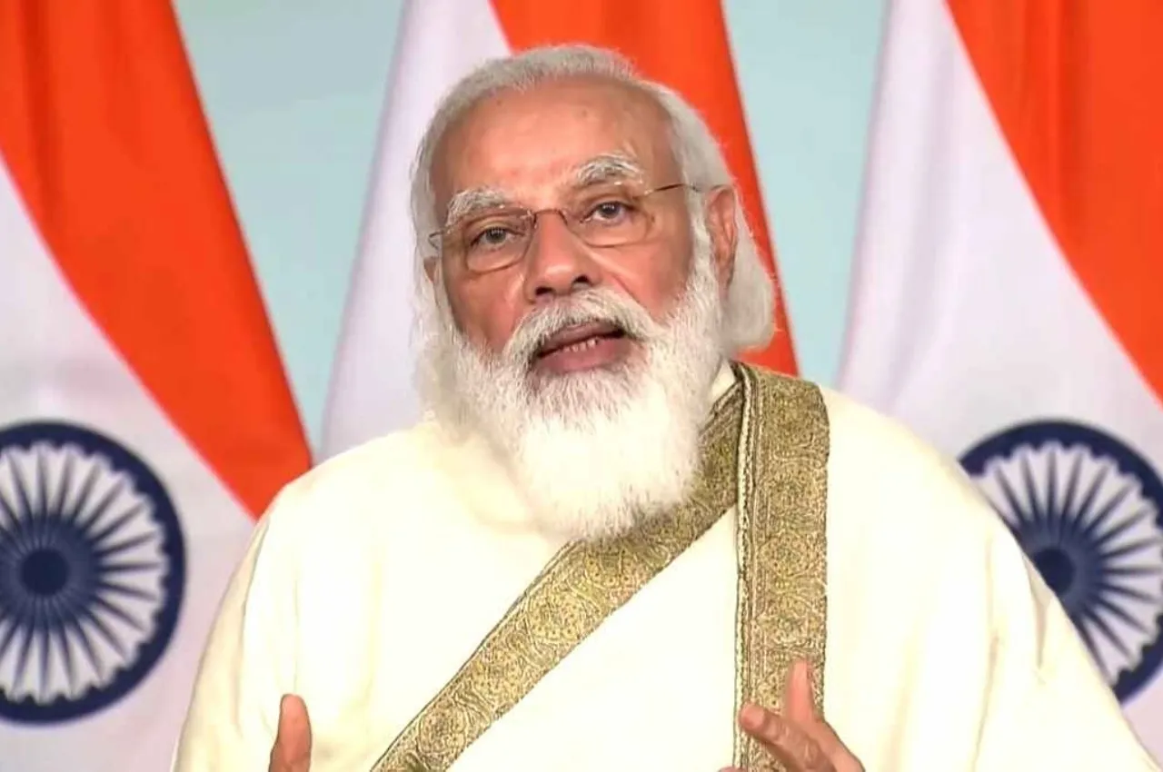 PM Modi, Council of Ministers, Rashtrapati Bhavan,
