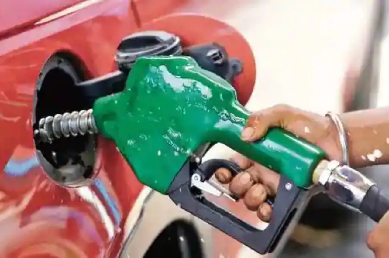 Petrol, diesel prices remain unchanged for a month