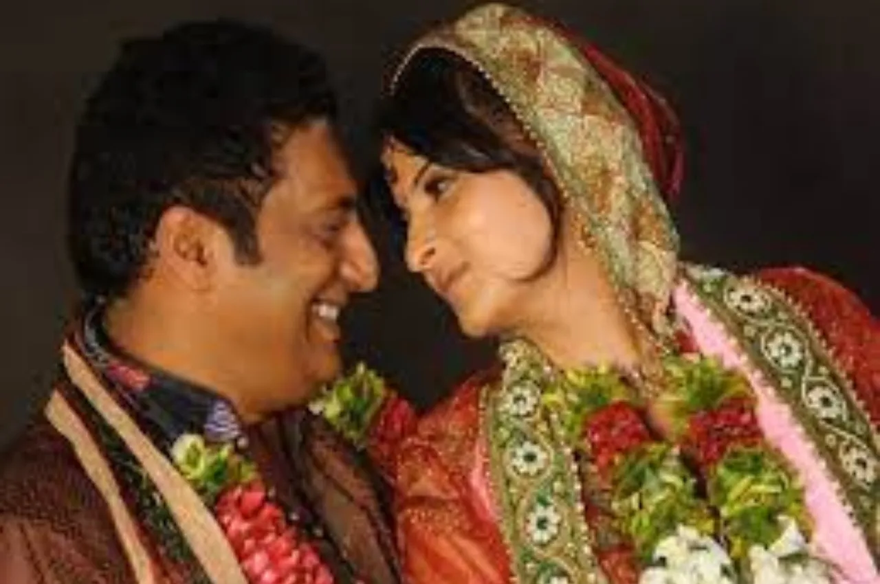 Prakash Raj