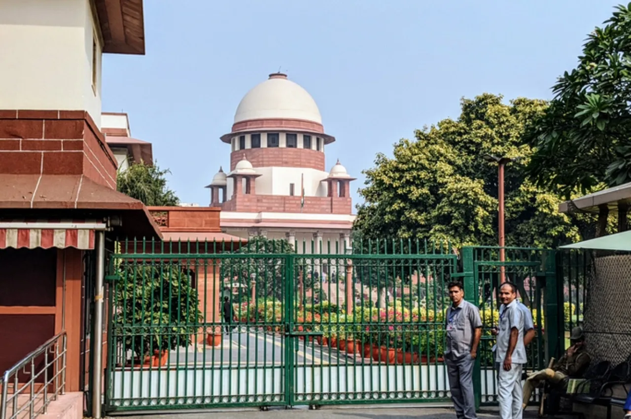 CJI