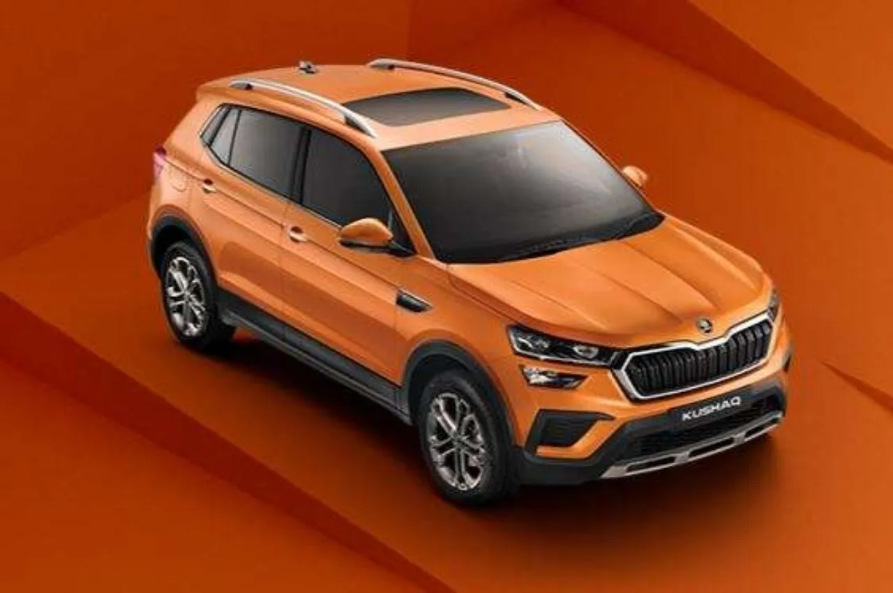 Skoda shares EV plans for India after five years
