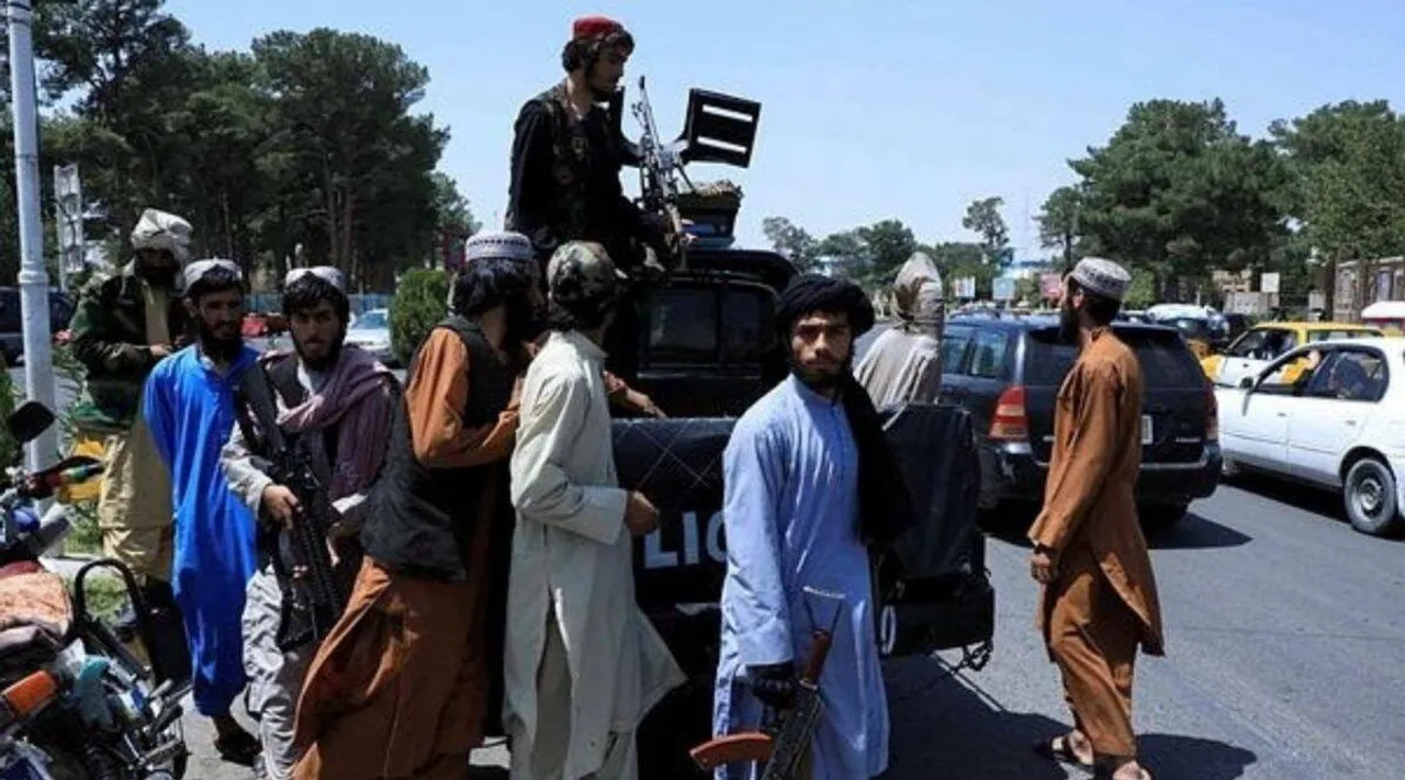 Taliban