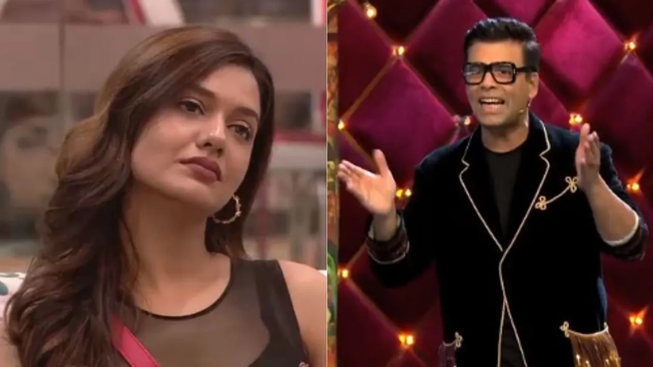 Bigg Boss OTT