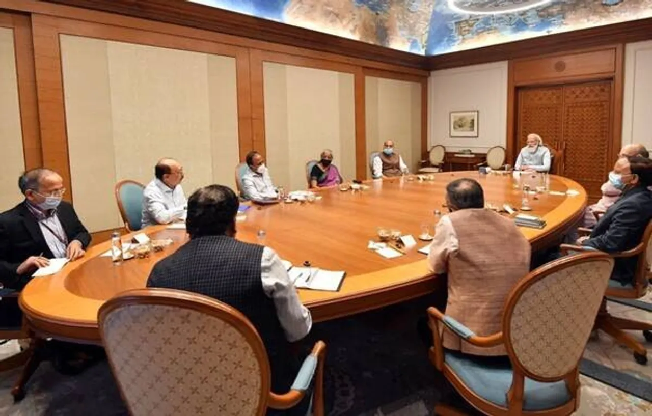 PM Modi