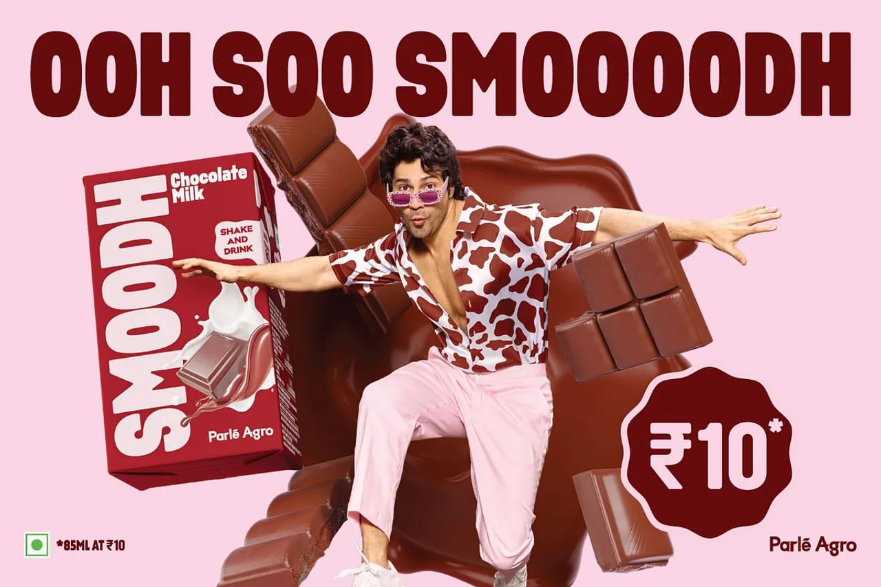 Varun Dhawan
