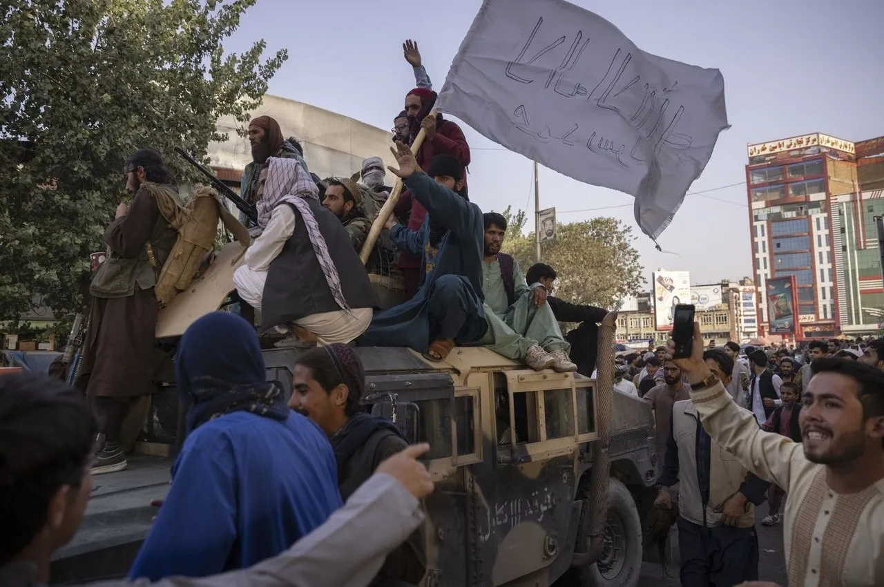 "There has been more than a threefold rise in the number of trauma cases in Afghanistan": WHO