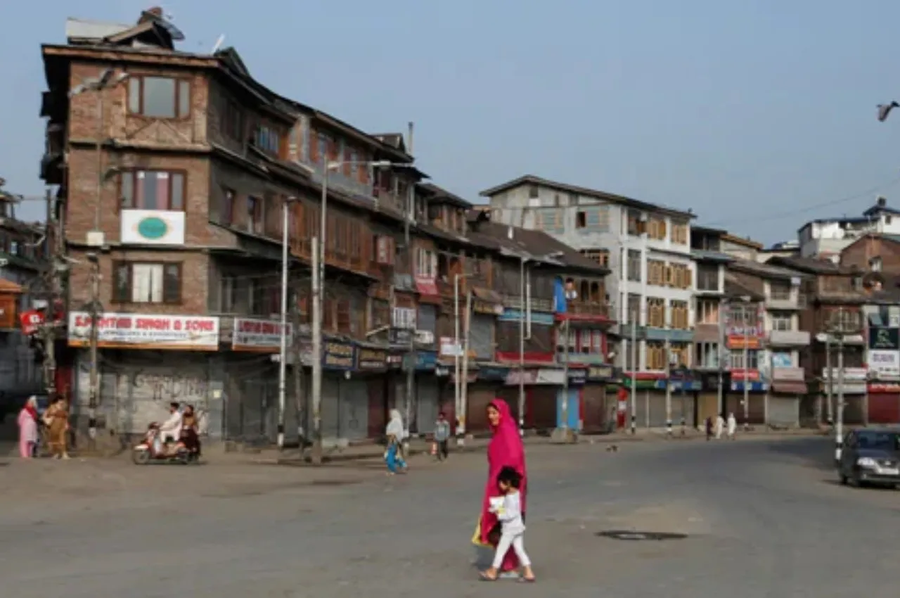 India Criticizes Islamic Nations Group For J&K Remarks