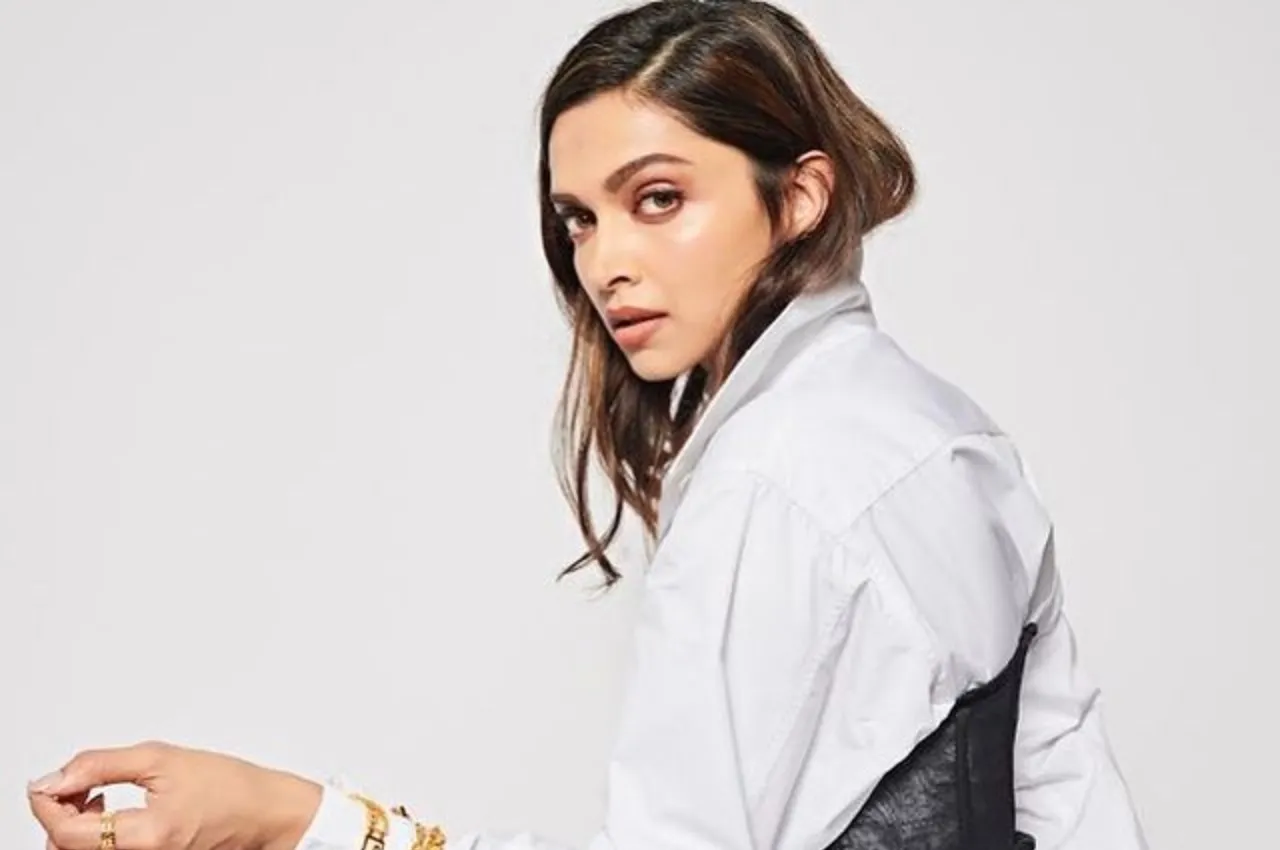 Deepika Padukone