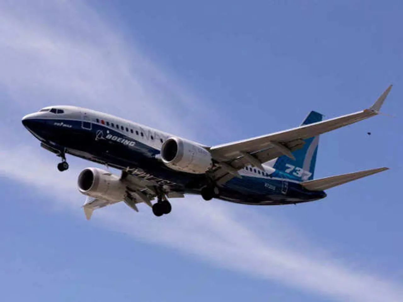 Boeing