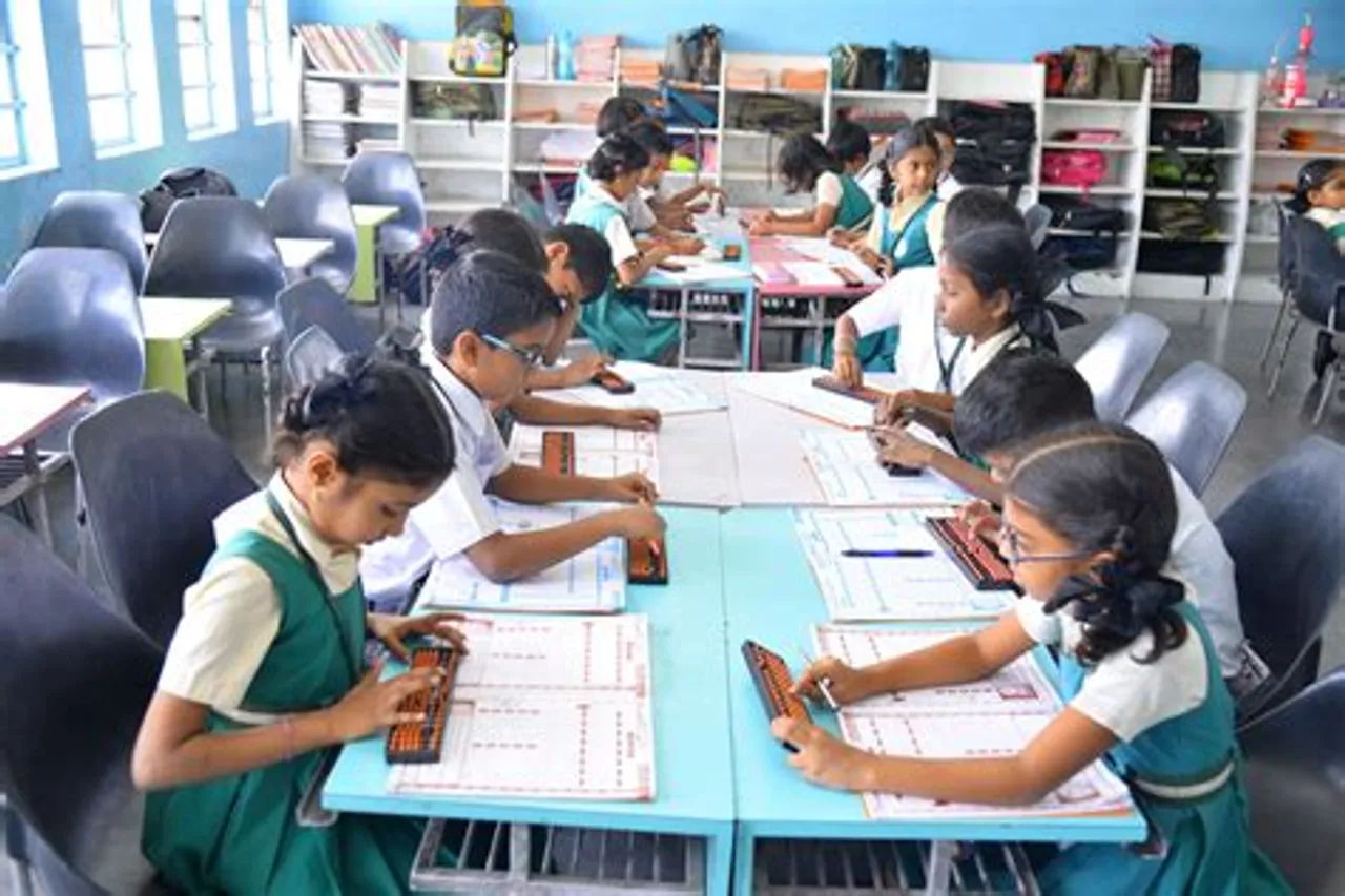 PM Modi will launch 'School of Excellence' project in Gujarat on Teacher's Day