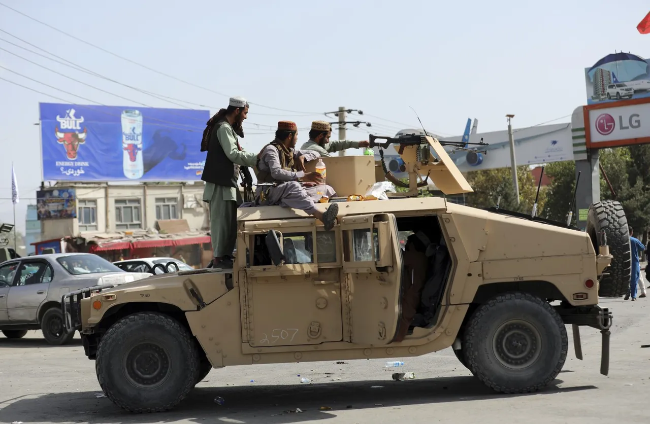 Taliban