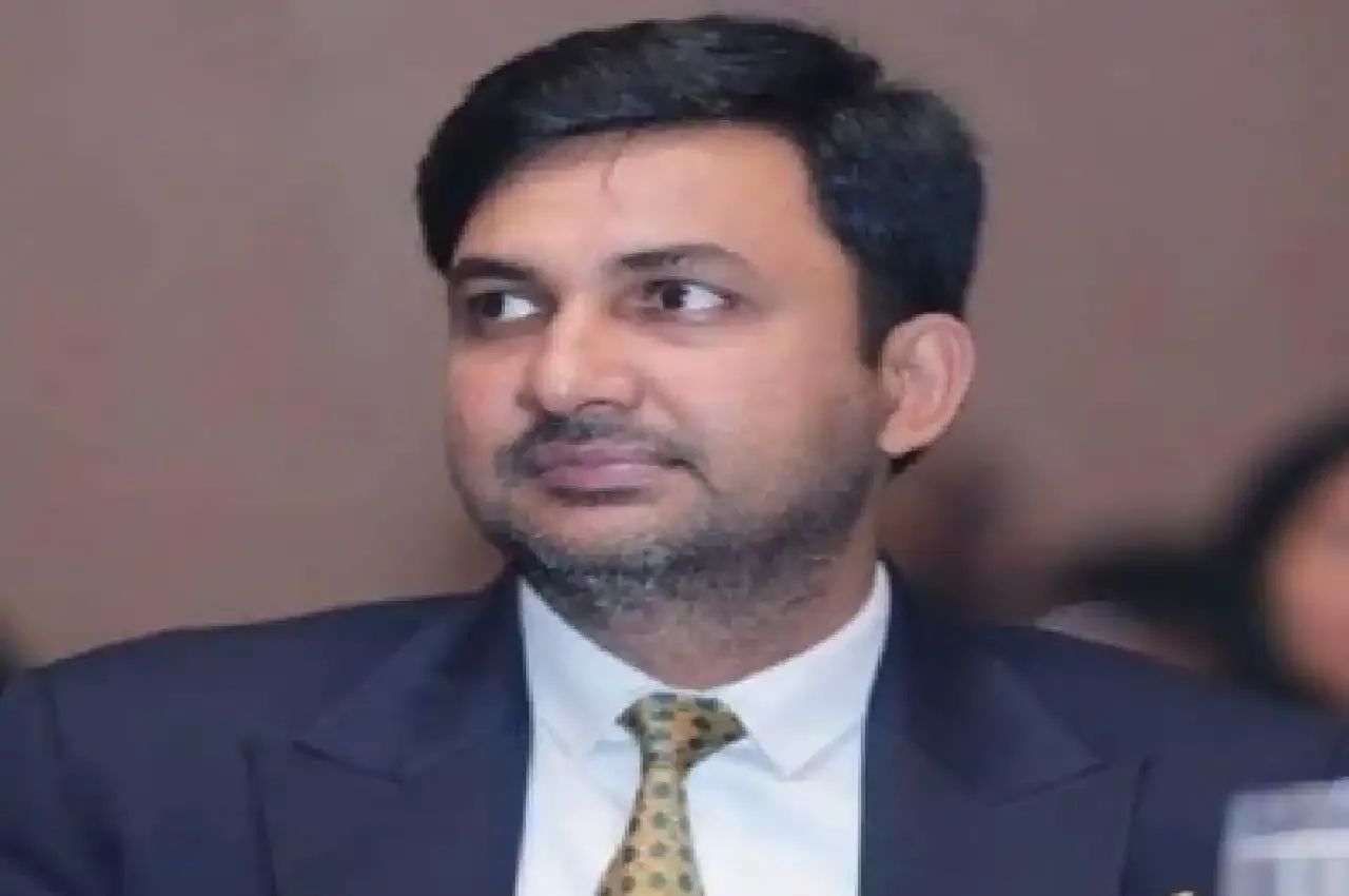 Independence Day 2021: Vishnu Vradhan Induri announces first film of his 'Azad Hind' franchise