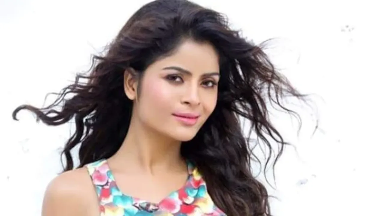 Gehana Vasisth