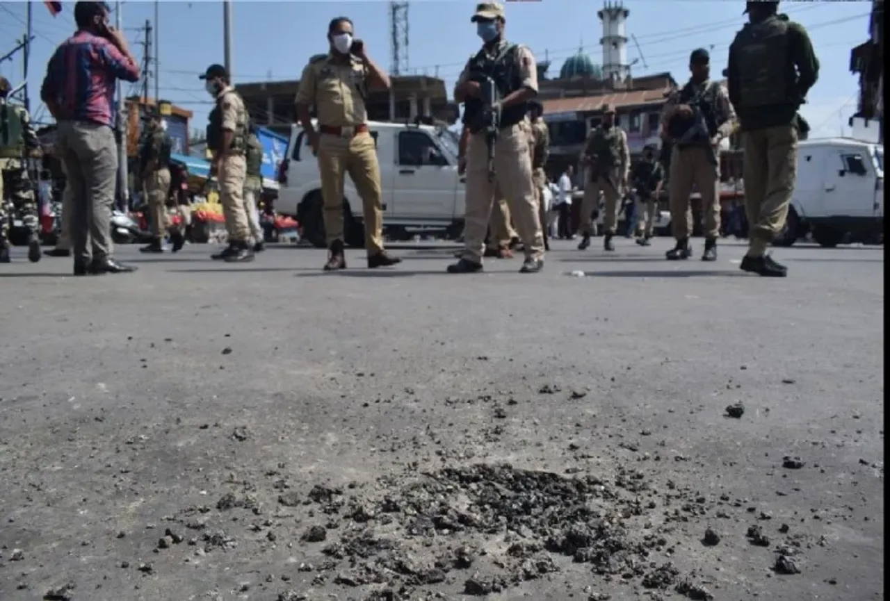 Jammu