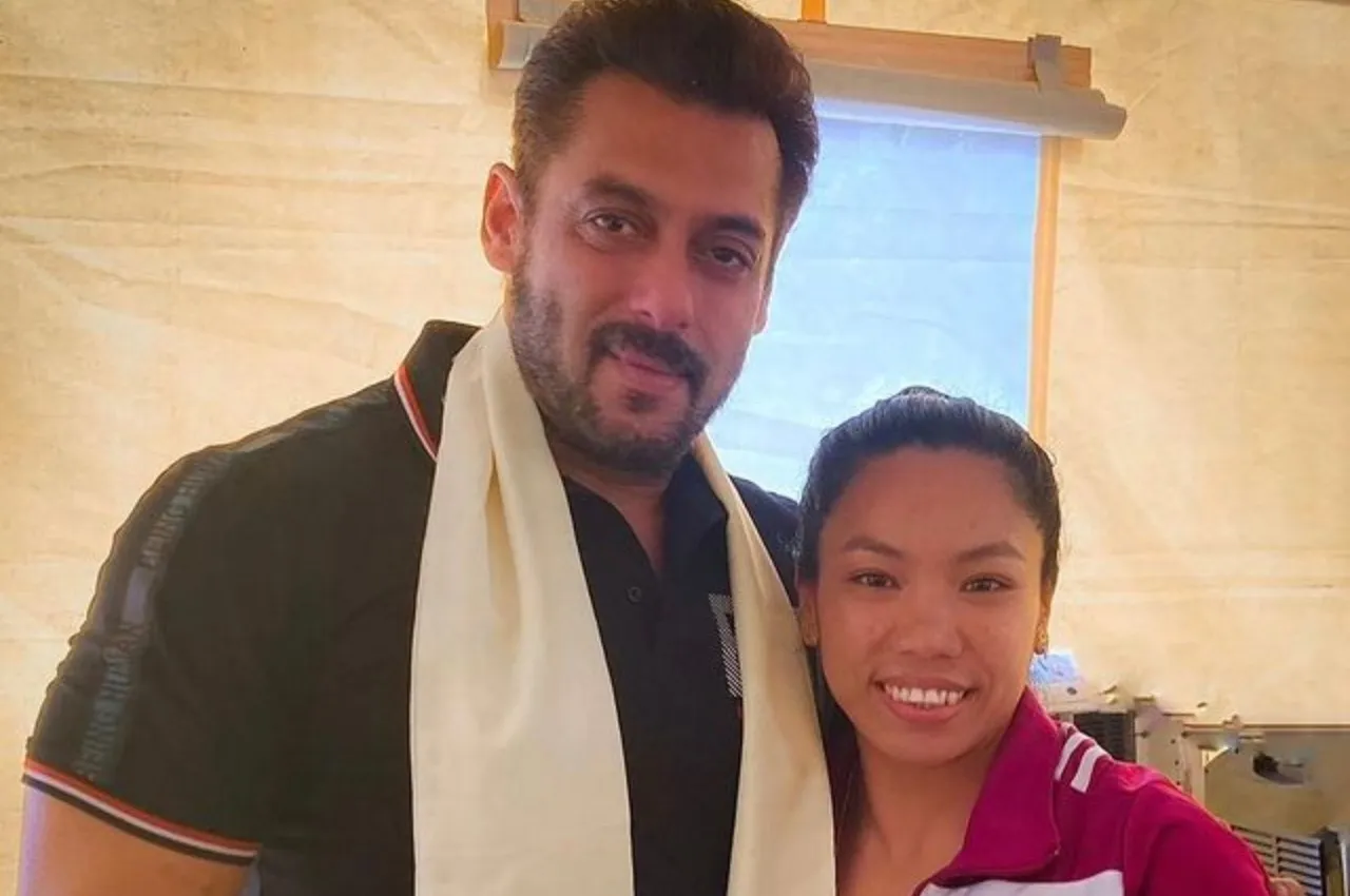 Salman Khan