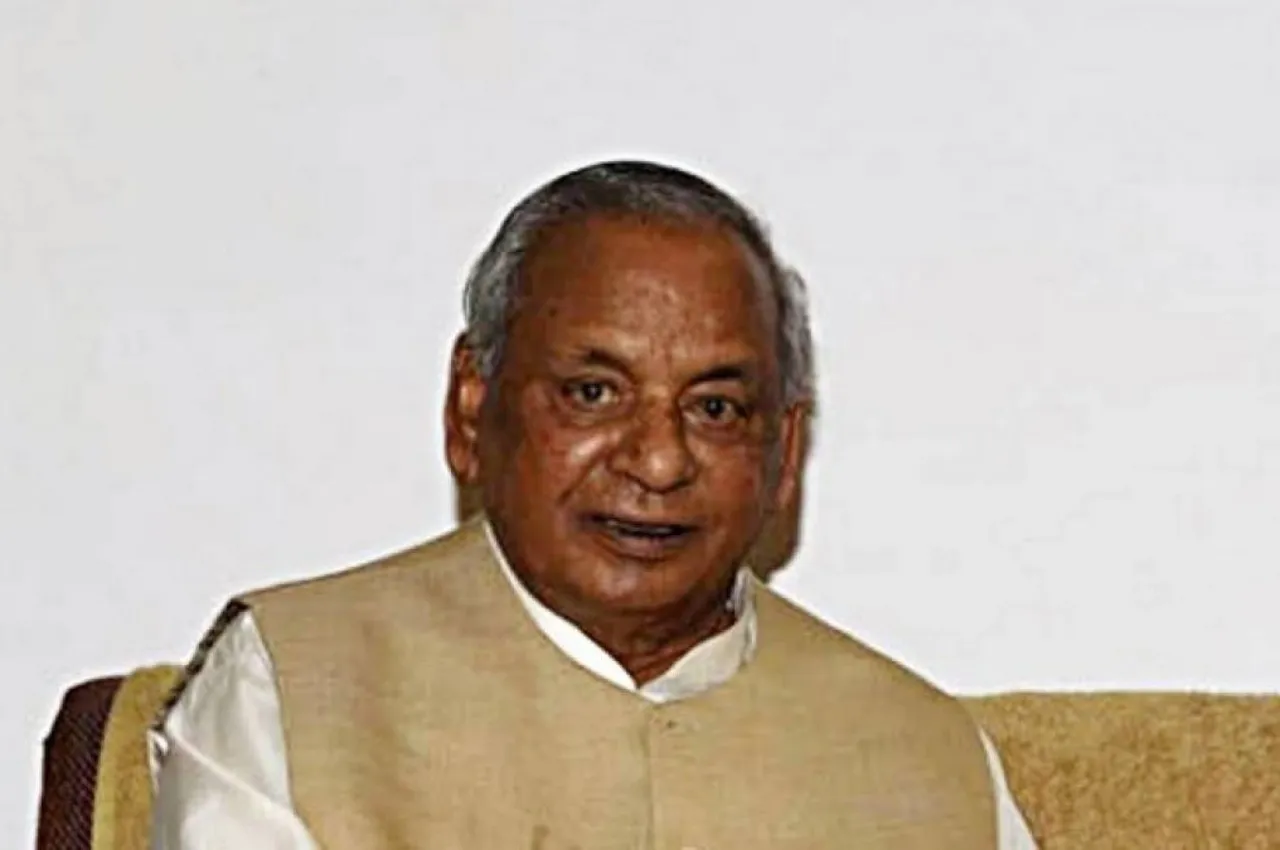 Kalyan Singh