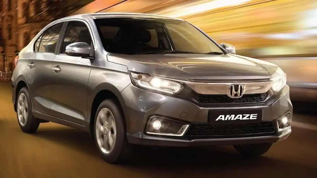 Facelifted sedan announces launch date in India; To be launched on August 18