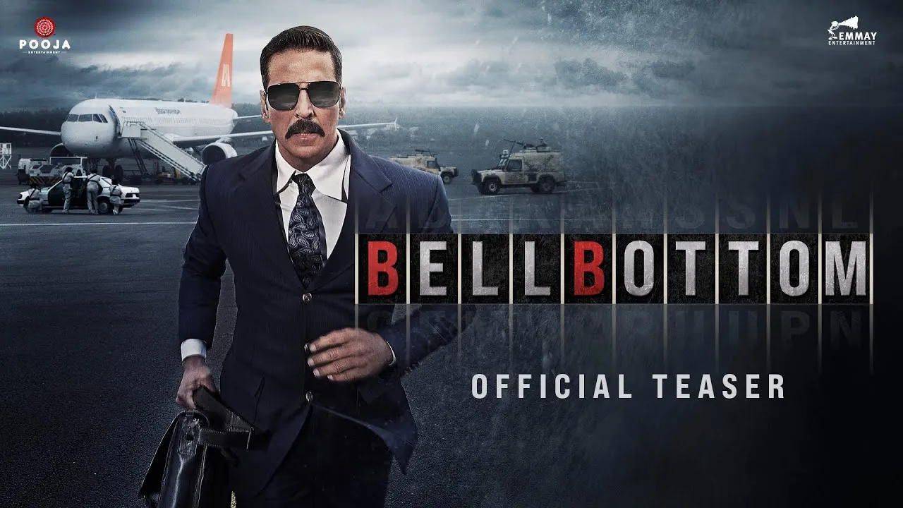 Bellbottom