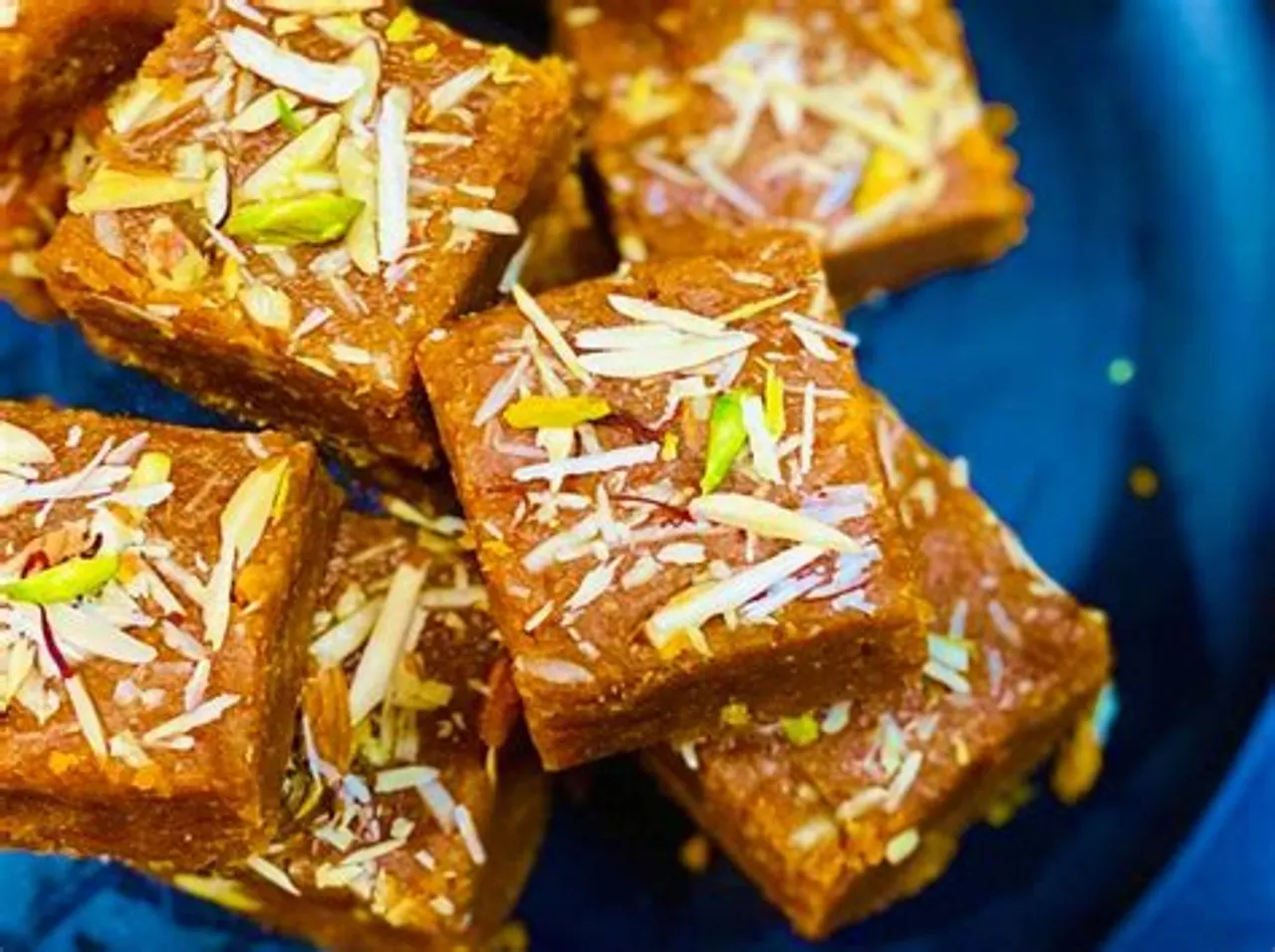 Janmashtami 2021 recipe