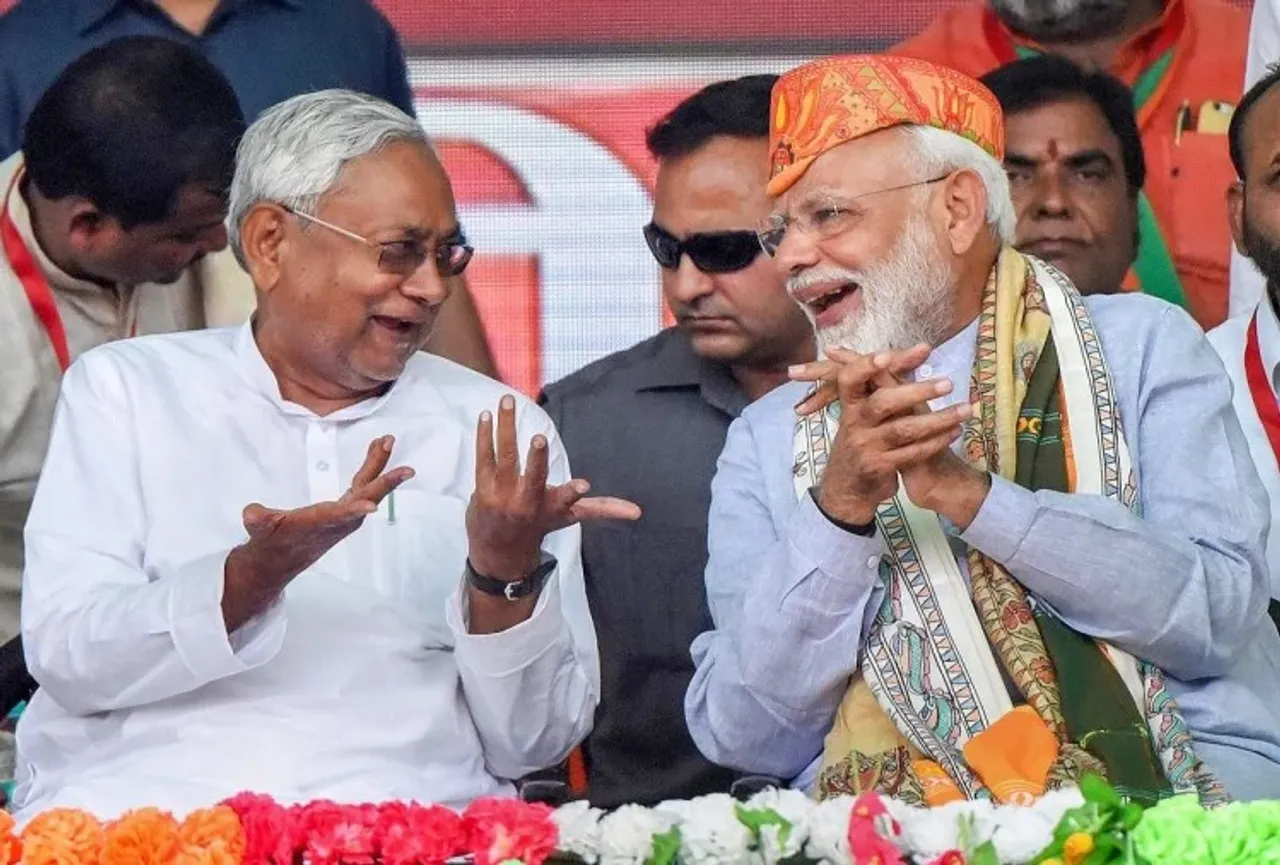 Nitish